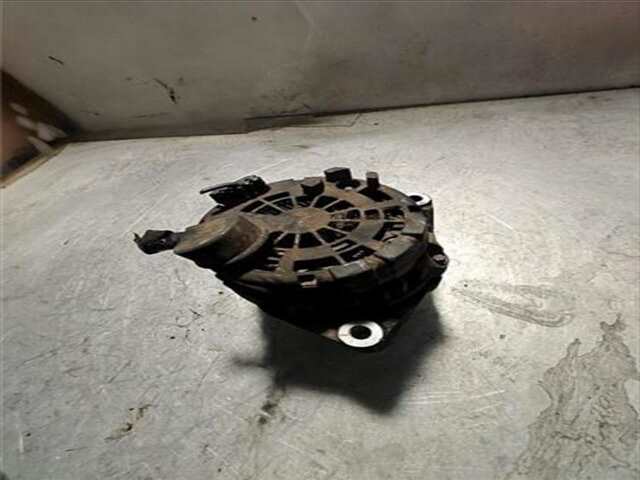 Foto 3ª: Alternador Ssangyong Actyon 2.0 200 XDI PREMIUM 4WD [2.0 LTR. - 104 KW TD CAT]