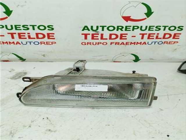 Faro Izquierdo Toyota Corolla G