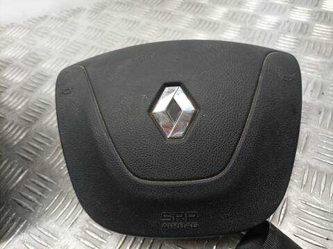 Foto 2ª: Kit Airbag Renault Master L2H2 3 5T 146CV 107KW [M9TD706] (2018)