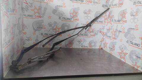 Brazo Limpia Delantero Derecho Opel Corsa ´´111 YEARS´´ 75CV 55KW