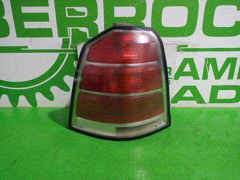 Piloto Trasero Izquierdo Opel Zafira COSMO 120CV