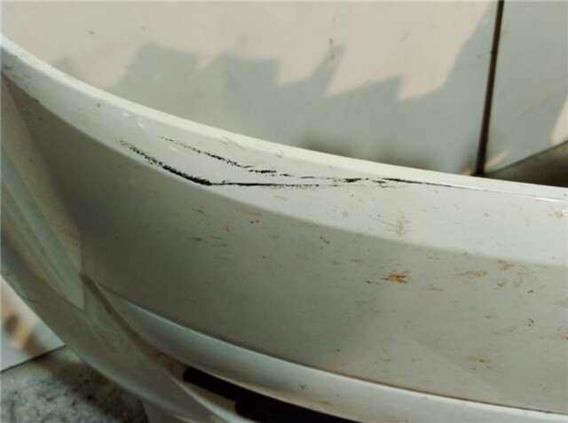 Foto 3ª: Paragolpes Delantero Opel Corsa 1.3 16V CDTI (90 CV) [Z13DTH]