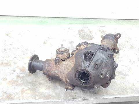 Diferencial Delantero Toyota Land Cruiser D4-D VX 5-PTAS.)