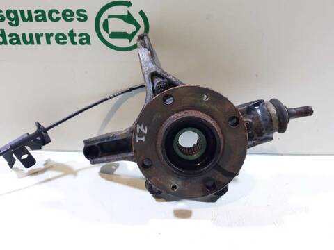 Mangueta Delantera Izquierda Peugeot Partner CONFORT 75CV 55KW