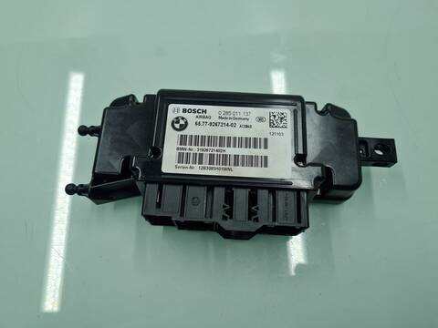 Centralita Motor ECU Bmw Serie 3 315 330D 258CV 190KW