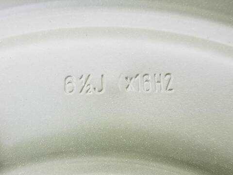 Foto 3ª: LLanta Aleacion Land Rover Defender 90 E PICK UP [224DT]