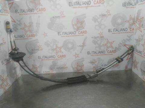 Palanca de Cambio Citroen C4 SEDUCTION 112CV 82KW