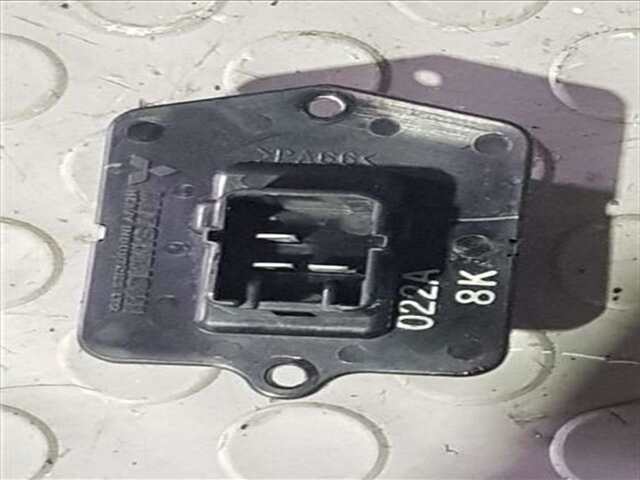 Foto 2ª: Calefacción Mitsubishi Lancer 2.0 INSTYLE [2.0 LTR. - 103 KW DI-D CAT] [BWC]