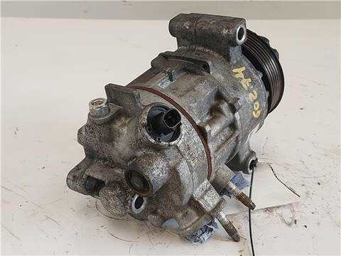 Compresor Aire Acondicionado Dodge Caliber 2.0 S 140CV 103KW