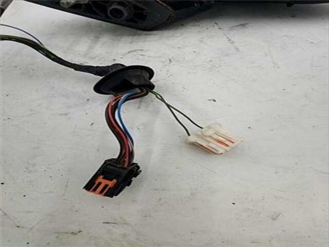 Retrovisor Derecho Citroen C4 1.6 HDI 85KW FAP GRAND PICASSO