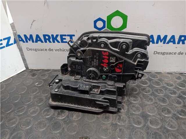 Cerradura Puerta Trasera Derecha Bmw Serie 2 215 1.5 216 D [1.5 LTR. - 85 KW 12V TURBODIESEL]