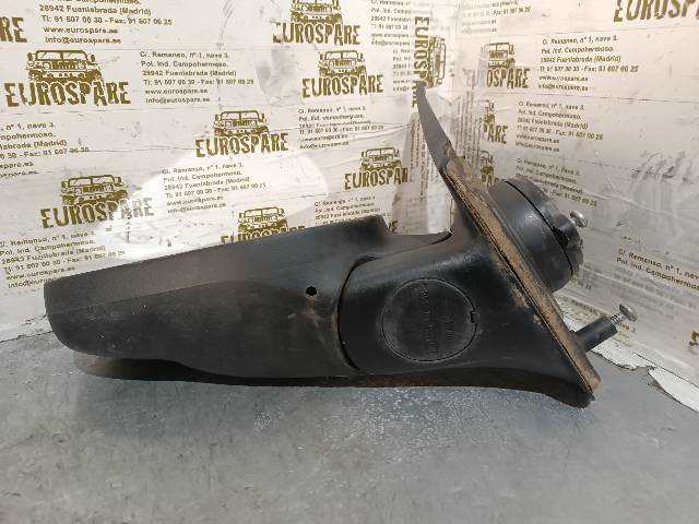 Foto 4ª: Retrovisor Izquierdo Land Rover Freelander 2.0 D TD4 3P [204D3 BMW] (2000)