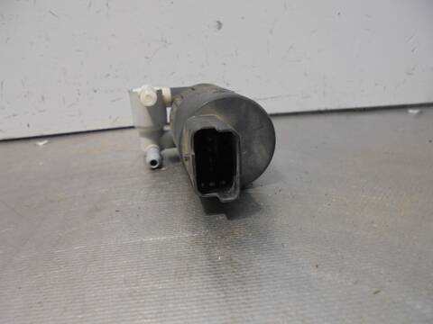 Foto 3ª: Motor Limpia Delantero Nissan Terrano AVENTURA 154CV 113KW [ZD30] (2003)