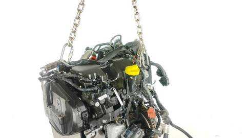 Motor Completo Nissan Juke 1.5 DCI 110CV