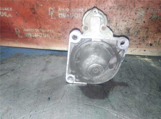Foto 3ª: Motor de Arranque Fiat Ducato 2.0 D 115 MULTIJET [250 A1.000]