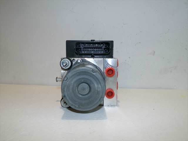 Foto 3ª: Abs Citroen DS4 1.6 HDI 2011-2015 [9H05] (2013)