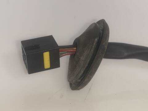 Foto 2ª: Retrovisor Izquierdo Opel Corsa Z13DTH (2008)