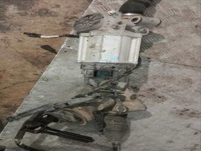 Foto 4ª: Cremallera de Direccion Opel Astra EXCELLENCE 131CV 96KW [A17DTS] (2014)