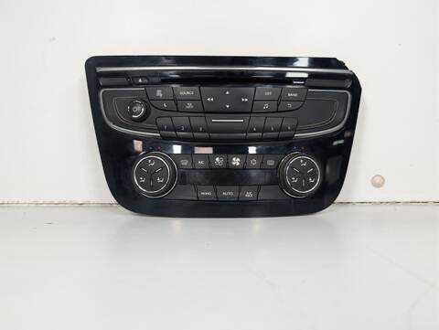 Centralita Check Control Peugeot 508 9HD