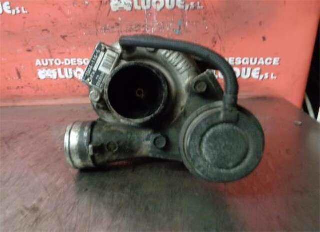Turbocompresor Bmw Serie 3 315 325 TDS (143CV)