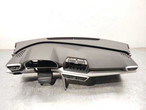 Foto 2ª: Kit Airbag Seat Leon 1.5 ETSI 150CV 110KW [DFYA] (2024)