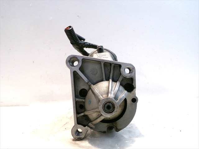 Foto 2ª: Motor de Arranque Renault Laguna 1.9 DTI 1998-2001 [F9QF7] (2001)