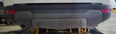 Paragolpes Trasero Land Rover Range 224DT