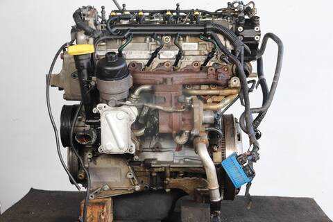 Motor Completo Opel Corsa Z13DTJ