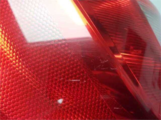 Foto 3ª: Piloto Trasero Izquierdo Seat Ibiza 1.6 TDI [CAYC]