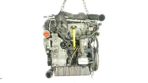 Foto 3ª: Motor Completo Seat Altea 1.9 TDI 105CV [BJB] (2004)
