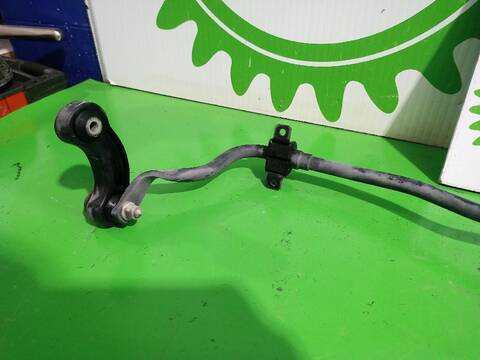 Foto 2ª: Barra Estabilizadora Trasera Audi A6 2.4 177CV [BDW] (2004)