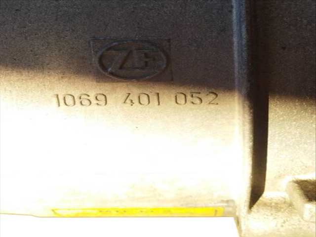 Caja Cambios Bmw X3 2.0 D