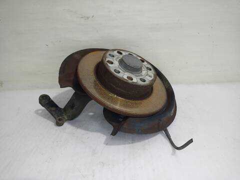 Mangueta Trasera Derecha Seat Toledo EXCLUSIVE 140CV