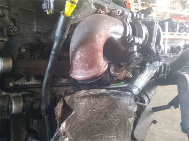 Foto 2ª: Turbocompresor Peugeot 206 1.4 HDI ECO 70 [8HX (DV4TD)]