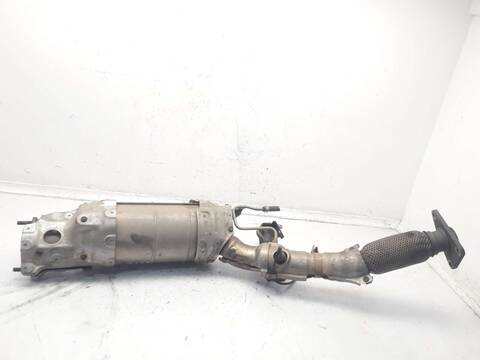 Catalizador Nissan Qashqai 2.0 DCI TD CAT 150CV 110KW