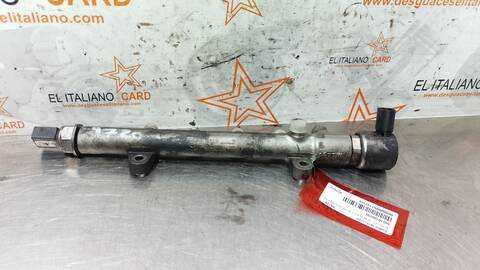 Rampa Inyectora Mercedes Clase C 160 C 200 CDI 204.007) BERLINA 136CV 100KW