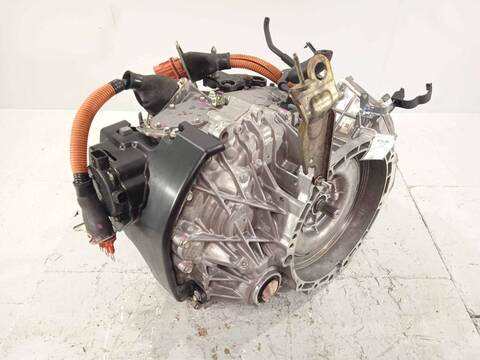 Caja Cambios Toyota Prius 1.5 CAT 78CV 57KW
