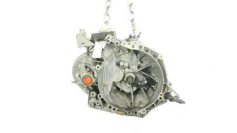 Caja Cambios Peugeot 308 1.6 HDI