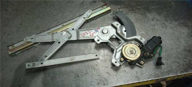 Elevalunas Eléctrico Delantero Derecho Daewoo Matiz 0.8