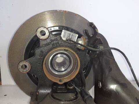 Foto 3ª: Brazo Suspension Trasero Izquierdo Mercedes Vito 2.1 CDI CAT 163CV 120KW (2014)