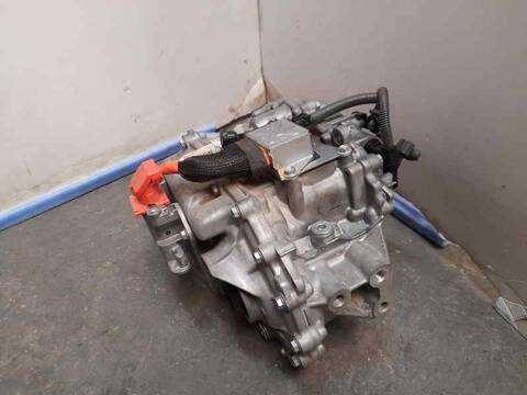 Foto 3ª: Diferencial Trasero Toyota Rav4 HYBRID 4X4 ADVANCE 218CV [A25A] (2019)