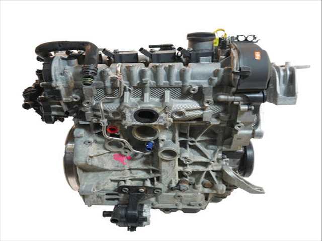 Motor Completo Volkswagen Passat 218CV 160KW