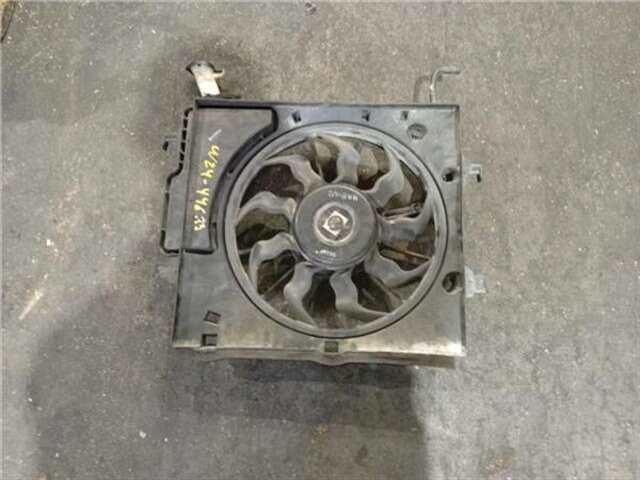 Electroventilador Kia Picanto 1.0 BASIC [1.0 LTR. - 49 KW CAT]
