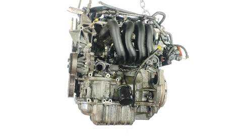 Foto 2ª: Motor Completo Ford Focus 1.6 16V (1999)