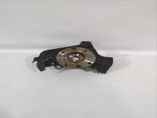 Mangueta Delantera Izquierda Opel Corsa 1.4 08 68) 75CV