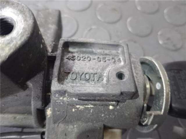 Foto 3ª: Motor de Arranque Toyota Avensis 2.0 D-4D [1CD-FTV]