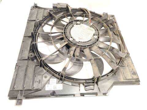 Electroventilador Bmw X5 30 D MILD-HYBRID XDRIVE 298CV 219KW