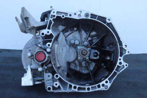 Caja Cambios Citroen Xsara 9HX PICASSO