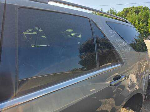 Luna Trasera Izquierda Cadillac SRX LY7 AUT.