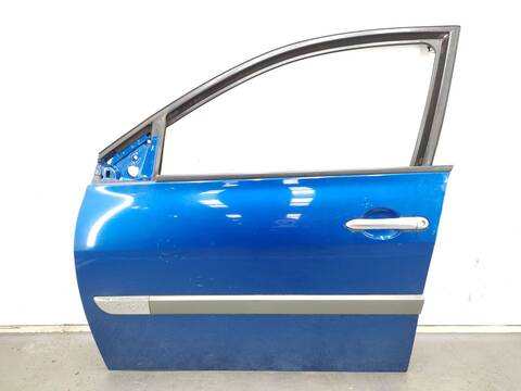 Puerta Delantera Izquierda Renault Megane 1.4 98CV 72KW II STATION WAGON KM0/1_)